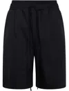 Thom Krom Men Short Trousers
