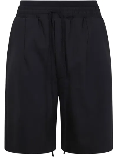 THOM KROM THOM KROM MEN SHORT TROUSERS CLOTHING