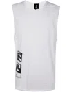 Thom Krom Men Sleevesless T-shirt Clothing
