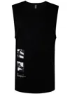 Thom Krom Men Sleevesless T-shirt