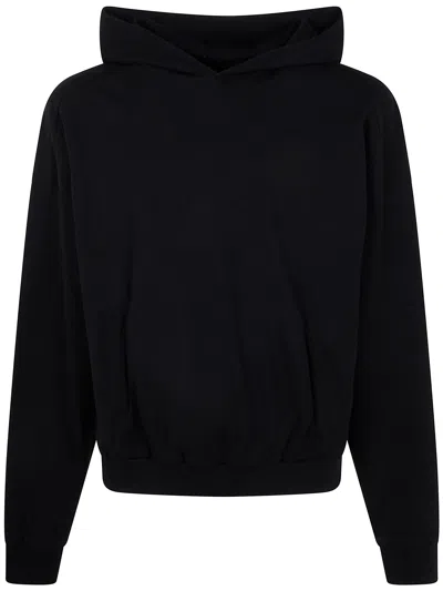 THOM KROM THOM KROM MEN SWEATSHIRT PULLOVER HOODIE
