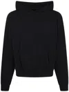 Thom Krom Men Sweatshirt Pullover Hoodie In Black
