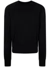 Thom Krom Men Sweatshirt Pullover Round Neck