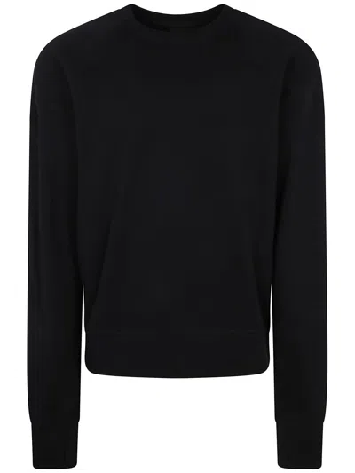 THOM KROM THOM KROM MEN SWEATSHIRT PULLOVER ROUND NECK CLOTHING