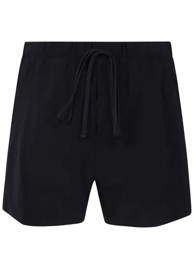 Thom Krom Men Swim Short Clothing In Black
