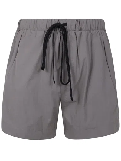 Thom Krom Men Swim Short Clothing In Grey