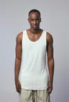 Thom Krom Men T-shirt In White