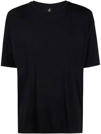 THOM KROM THOM KROM MEN T-SHIRT WORKED