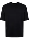 Thom Krom Worked Tshirt