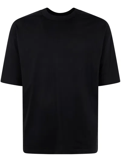 THOM KROM THOM KROM MEN T-SHIRT WORKED