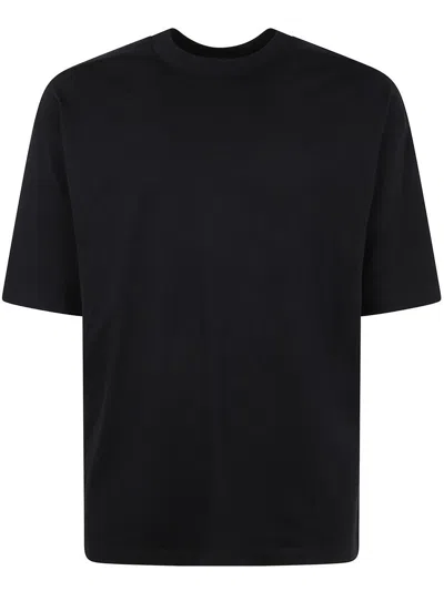 Thom Krom Men T-shirt Worked