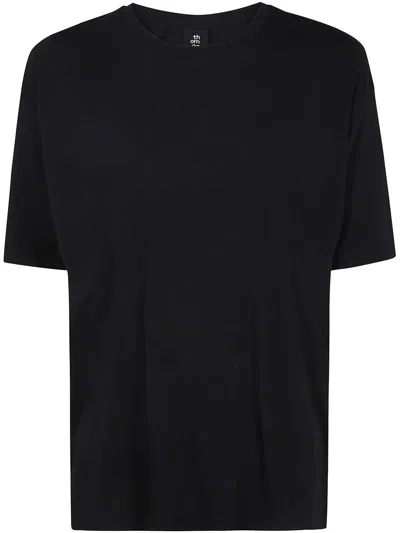 THOM KROM THOM KROM MEN T-SHIRT WORKED CLOTHING