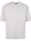 Thom Krom Men T-shirt Worked In Neutral