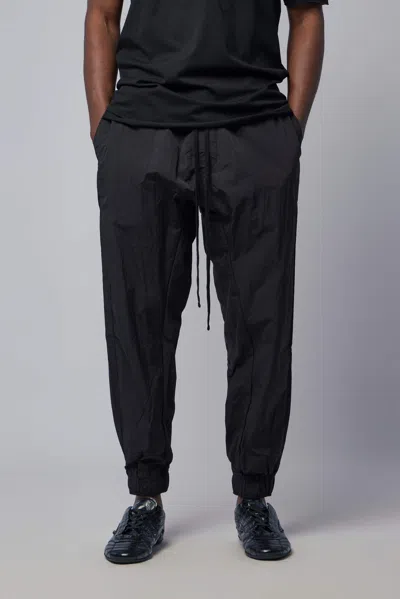 Thom Krom Men Trousers In Black