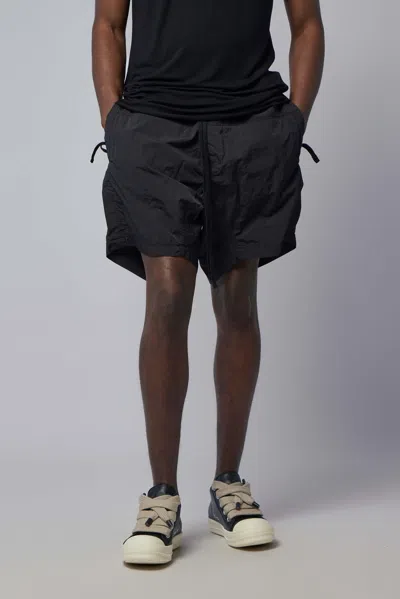 Thom Krom Men Trousers In Black