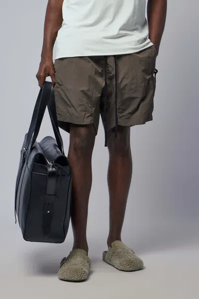 Thom Krom Men Trousers In Gray