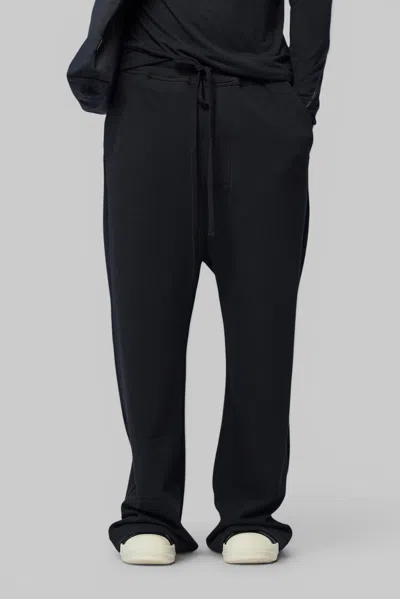 Thom Krom Men Trousers In Black