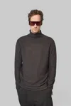 Thom Krom Men T-shirt In Grey