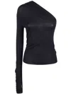 Thom Krom Mono Sleeves Blouse Clothing