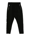 Thom Krom Mp25 Trousers In Black