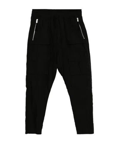 THOM KROM MP25 TROUSERS