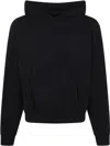 Thom Krom Men Sweatshirt Pullover Hoodie In Black