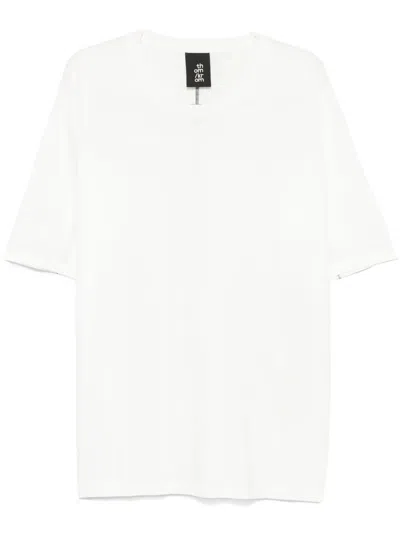 Thom Krom Mts841 In White