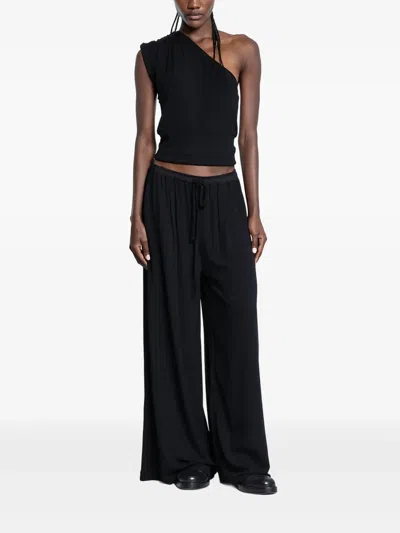 Thom Krom One-shoulder Top In Multi