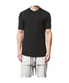 Thom Krom Logo-embroidered T-shirt In Green
