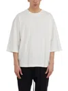 Thom Krom Men Oversized T-shirt