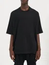 Thom Krom Oversized Cotton T-shirt