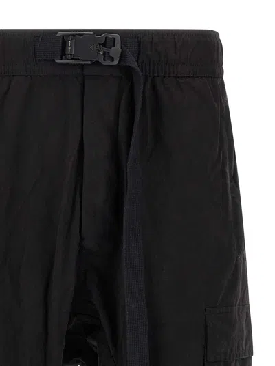 Thom Krom M P 15 Pants In Black