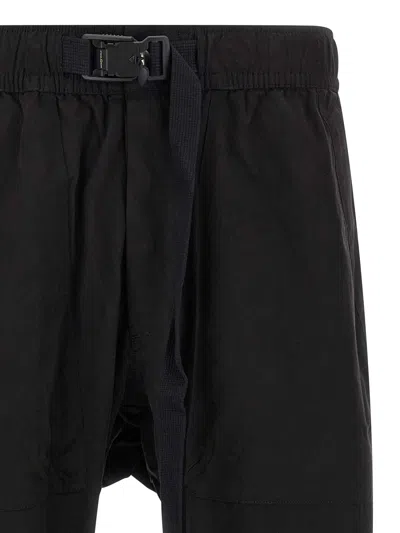 Thom Krom M P 14 Pants In Black