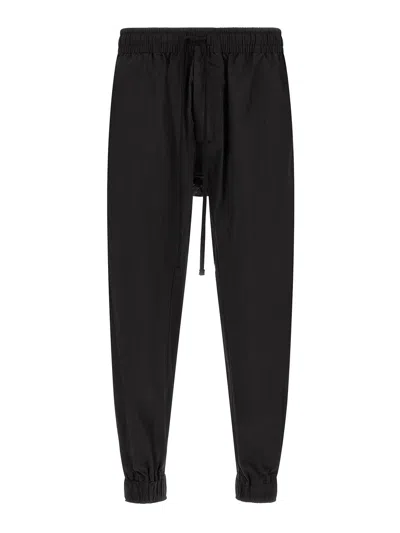 Thom Krom Pantalón Casual - Negro