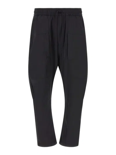 Thom Krom Pantalón Casual - Negro