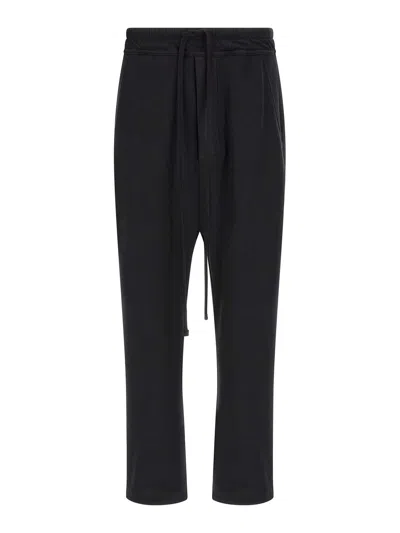 Thom Krom Pantalón Casual - Negro
