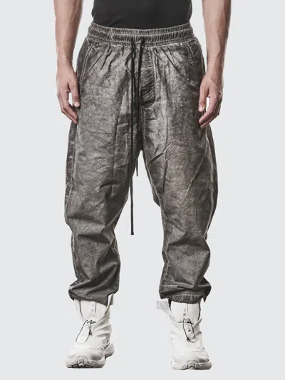 Thom Krom Pantalone Cavallo Basso In Cotone