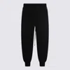 Thom Krom Trousers Blacks And Greys In Black