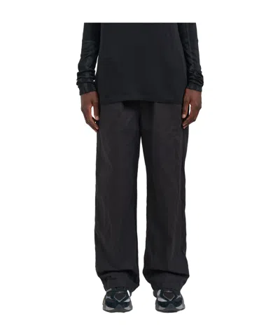 Thom Krom Pants In Black