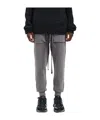 Thom Krom Pants In Gray