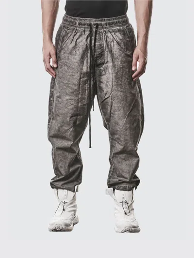 Thom Krom Hose  Herren Farbe Schwarz 1 In Gray