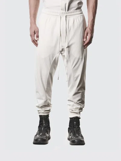 Thom Krom Hose  Herren Farbe Cream In White
