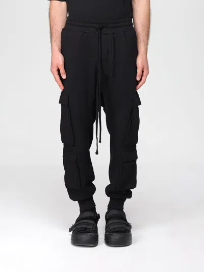 Thom Krom Pants  Men Color Black