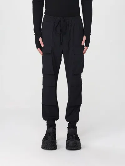 Thom Krom Pants  Men Color Black