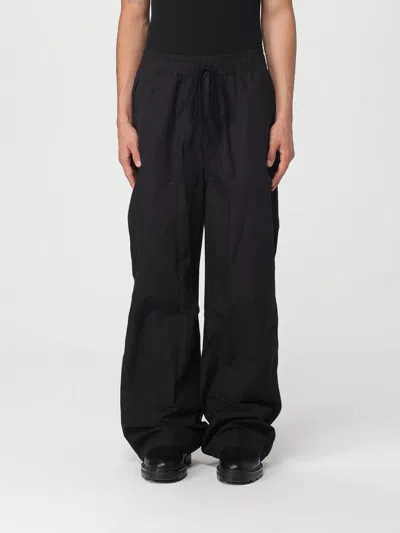 Thom Krom Pants  Men Color Black