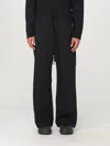 Thom Krom Black M St 437 Sweatpants In Schwarz
