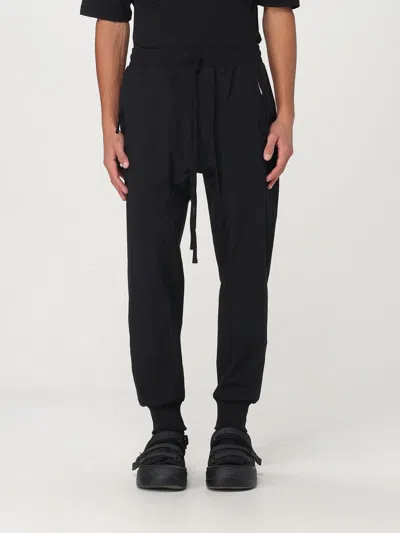 Thom Krom Hose  Herren Farbe Schwarz In Black
