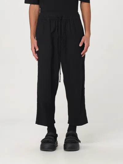 Thom Krom Hose  Herren Farbe Schwarz