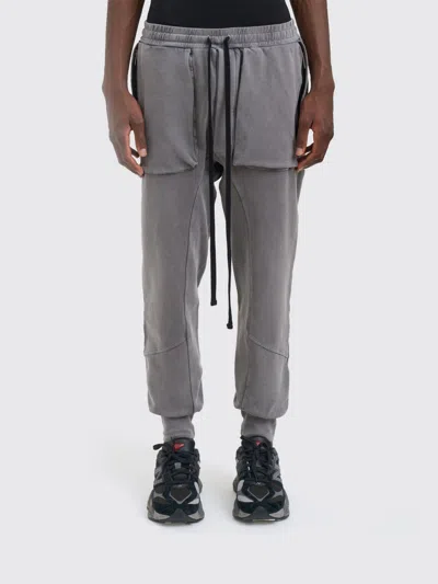 THOM KROM PANTS MEN THOM KROM,H37575020