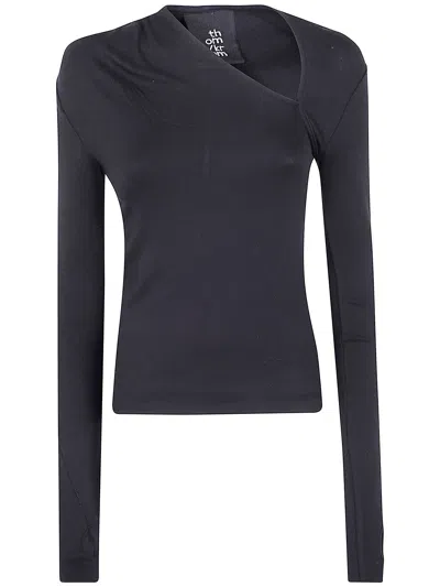 THOM KROM THOM KROM PULLOVER SWEATER